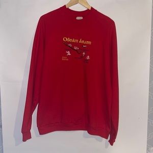 Vintage Ireland Sweater